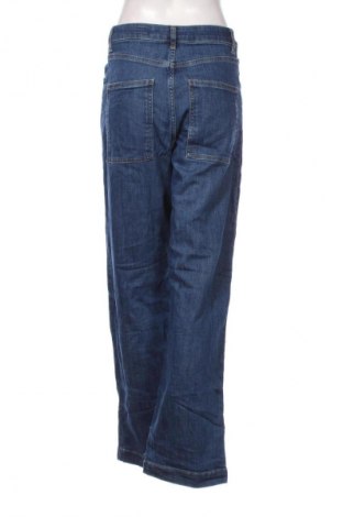 Γυναικείο Τζίν Zara, Μέγεθος M, Χρώμα Μπλέ, Τιμή 17,99 €