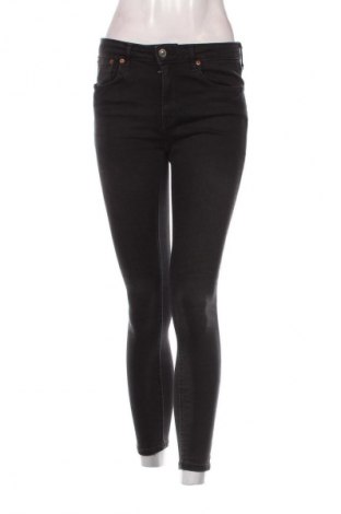 Damskie jeansy Zara, Rozmiar M, Kolor Czarny, Cena 35,99 zł