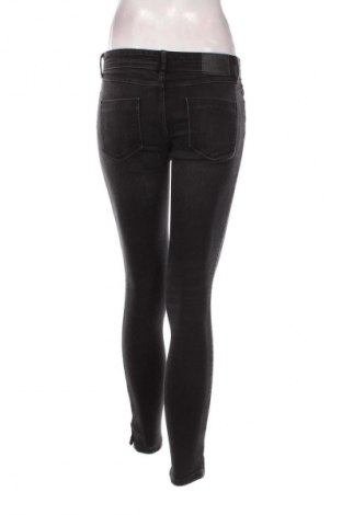 Blugi de femei Zara, Mărime M, Culoare Negru, Preț 91,99 Lei