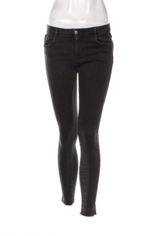 Damskie jeansy Zara, Rozmiar M, Kolor Czarny, Cena 88,99 zł