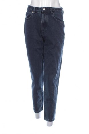 Női farmernadrág Zara, Méret M, Szín Kék, Ár 3 189 Ft