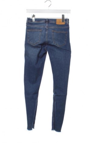 Damen Jeans Zara, Größe XS, Farbe Blau, Preis € 13,81