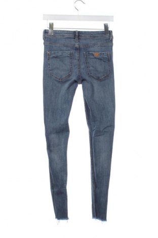 Női farmernadrág Zara, Méret S, Szín Kék, Ár 5 400 Ft