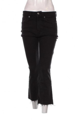 Damen Jeans Zara, Größe M, Farbe Schwarz, Preis 18,99 €