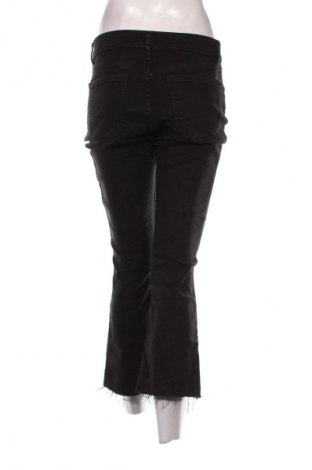Damen Jeans Zara, Größe M, Farbe Schwarz, Preis 18,99 €