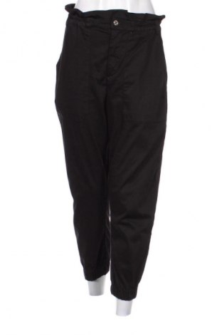 Blugi de femei Zara, Mărime M, Culoare Negru, Preț 133,53 Lei
