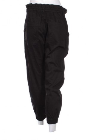 Blugi de femei Zara, Mărime M, Culoare Negru, Preț 133,53 Lei
