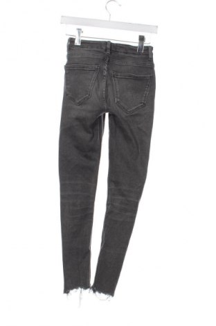 Damen Jeans Zara, Größe XS, Farbe Schwarz, Preis € 13,81