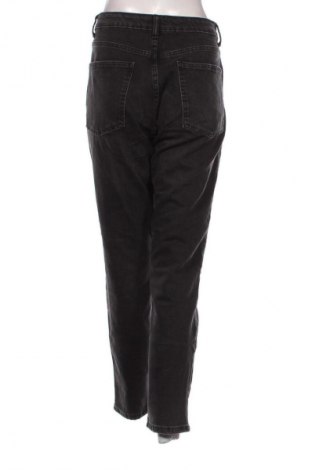 Дамски дънки Zara, Размер M, Цвят Черен, Цена 27,99 лв.