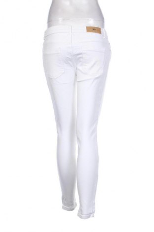 Női farmernadrág Zara, Méret S, Szín Fehér, Ár 5 474 Ft
