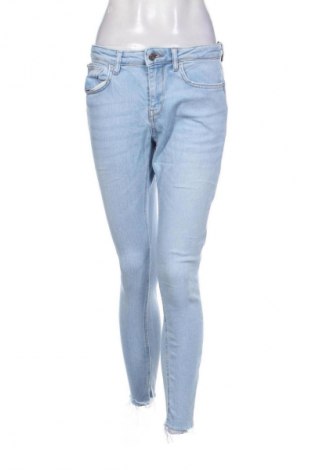 Damen Jeans Zara, Größe S, Farbe Blau, Preis € 14,00