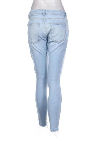 Damen Jeans Zara, Größe S, Farbe Blau, Preis € 14,00