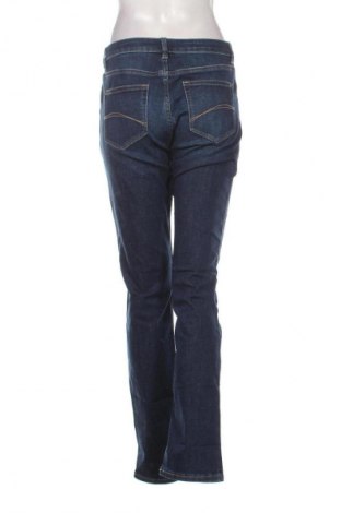 Γυναικείο Τζίν Zara, Μέγεθος S, Χρώμα Μπλέ, Τιμή 17,99 €