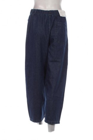 Dámske džínsy  Zara, Veľkosť S, Farba Modrá, Cena  33,00 €