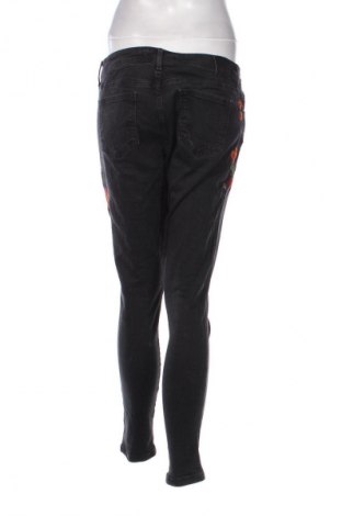 Damen Jeans Zara, Größe M, Farbe Schwarz, Preis 13,63 €