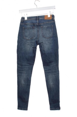Damen Jeans Zara, Größe XS, Farbe Blau, Preis 13,63 €
