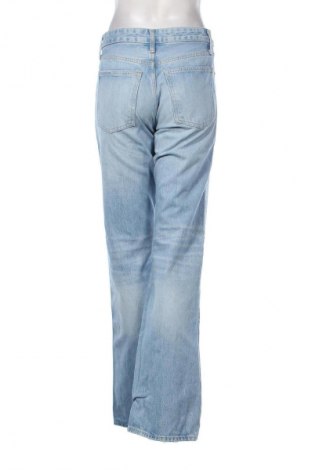 Damen Jeans Zara, Größe M, Farbe Blau, Preis € 13,81