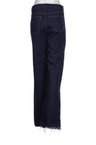 Damen Jeans Zara, Größe M, Farbe Blau, Preis 13,63 €