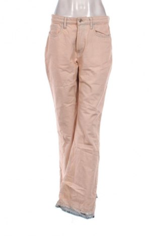 Damen Jeans Zara, Größe M, Farbe Rosa, Preis 18,99 €