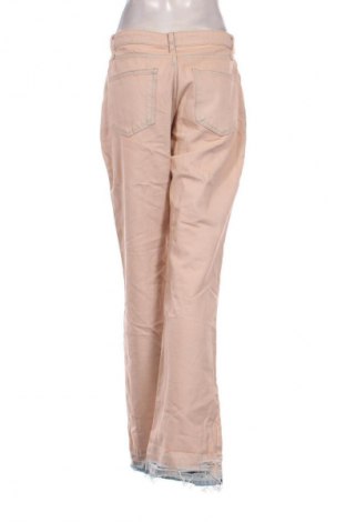 Damen Jeans Zara, Größe M, Farbe Rosa, Preis 18,99 €