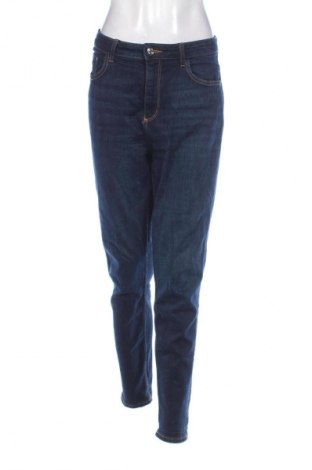 Damen Jeans Zara, Größe XL, Farbe Blau, Preis € 18,20