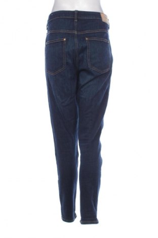 Damen Jeans Zara, Größe XL, Farbe Blau, Preis € 18,20