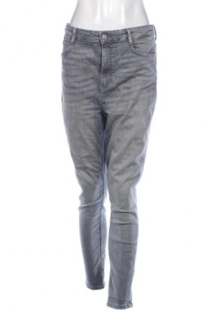Damen Jeans Zara, Größe XL, Farbe Grau, Preis € 19,50
