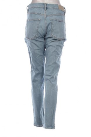 Damen Jeans Zara, Größe L, Farbe Blau, Preis 14,00 €
