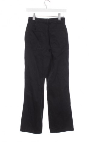 Damskie jeansy Zara, Rozmiar XS, Kolor Czarny, Cena 62,92 zł