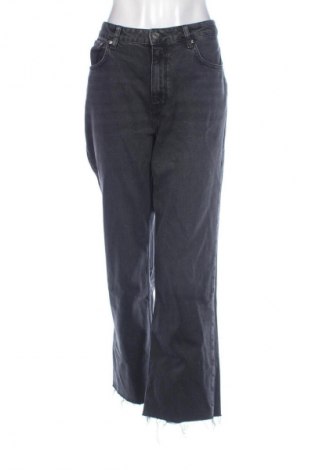 Dámske džínsy  Zara, Veľkosť XL, Farba Čierna, Cena  13,82 €