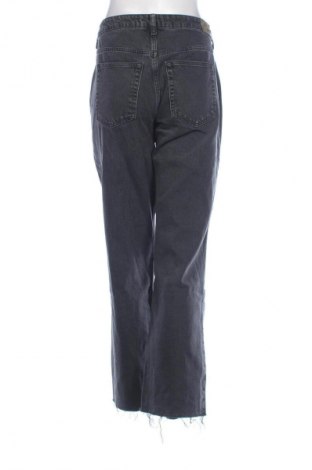 Dámske džínsy  Zara, Veľkosť XL, Farba Čierna, Cena  13,82 €