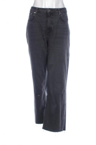 Damen Jeans Zara, Größe XL, Farbe Schwarz, Preis € 13,94
