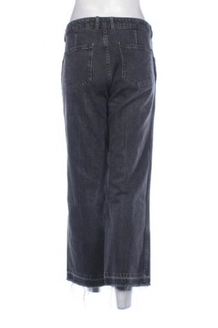 Dámske džínsy  Zara, Veľkosť L, Farba Sivá, Cena  13,82 €
