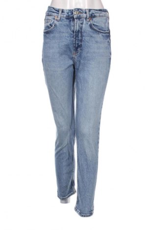 Damen Jeans Zara, Größe S, Farbe Blau, Preis € 14,38