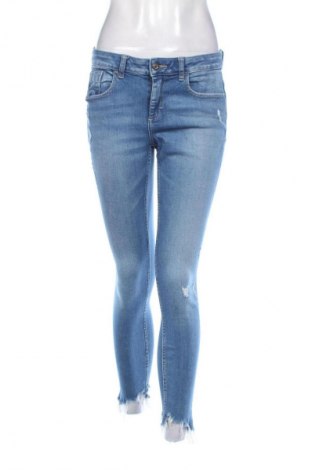 Damen Jeans Zara, Größe M, Farbe Blau, Preis € 13,63