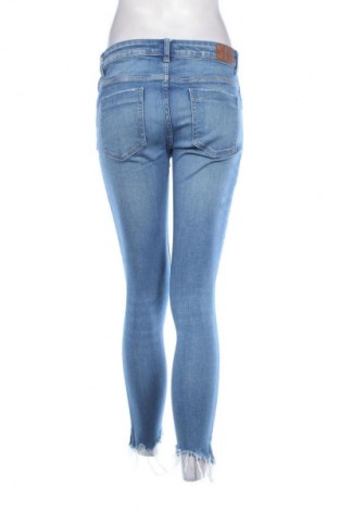 Damen Jeans Zara, Größe M, Farbe Blau, Preis € 13,63