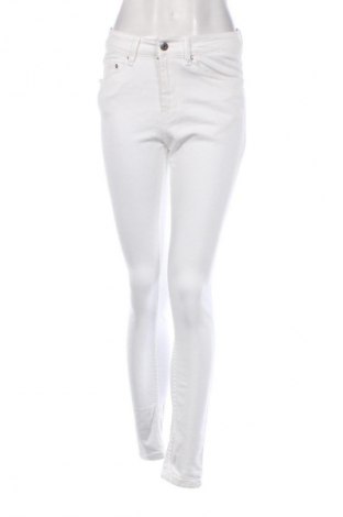 Dámske džínsy  Zara, Veľkosť M, Farba Biela, Cena  14,38 €