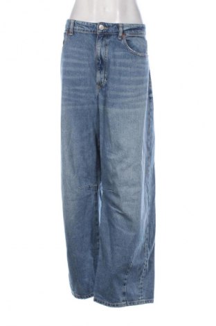 Damen Jeans Zara, Größe XL, Farbe Blau, Preis 13,81 €