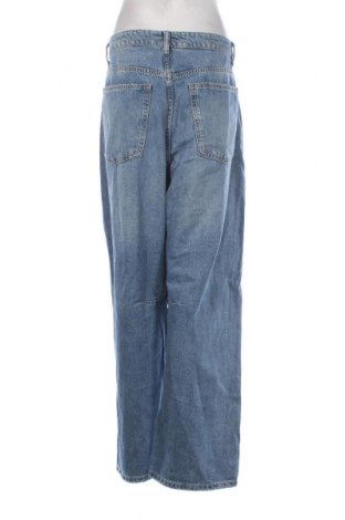 Damen Jeans Zara, Größe XL, Farbe Blau, Preis 13,81 €
