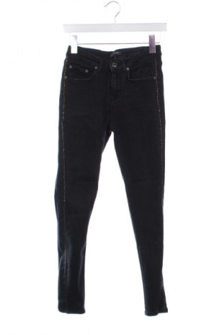 Damen Jeans Zara, Größe S, Farbe Schwarz, Preis 37,42 €