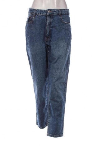 Damen Jeans Zara, Größe L, Farbe Blau, Preis 13,81 €