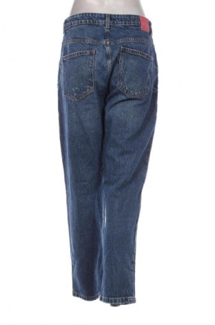 Damen Jeans Zara, Größe L, Farbe Blau, Preis 13,81 €