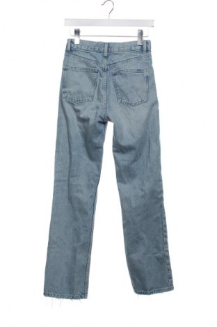 Damen Jeans Zara, Größe XS, Farbe Blau, Preis € 13,81