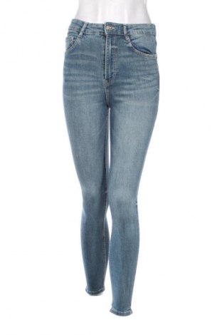 Damen Jeans Zara, Größe M, Farbe Blau, Preis 13,81 €