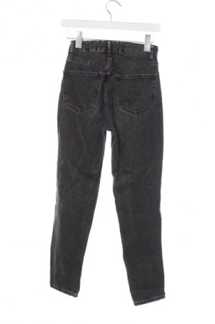 Damen Jeans Zara, Größe XXS, Farbe Schwarz, Preis 13,81 €
