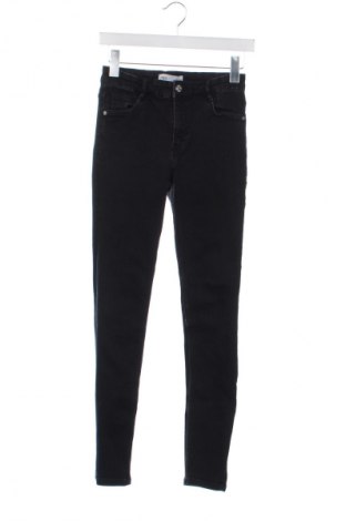 Damen Jeans Zara, Größe S, Farbe Schwarz, Preis 13,81 €