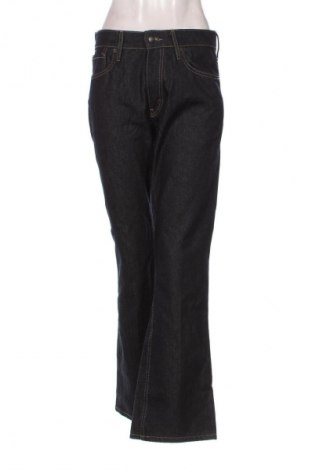 Damen Jeans Zara, Größe M, Farbe Blau, Preis 13,81 €