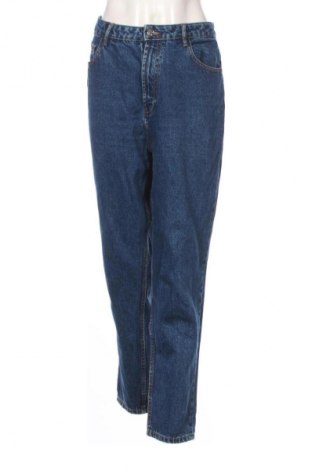 Damen Jeans Zara Trafaluc, Größe L, Farbe Blau, Preis € 13,81