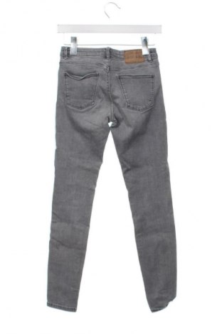 Damen Jeans Zara Trafaluc, Größe XS, Farbe Grau, Preis € 13,63