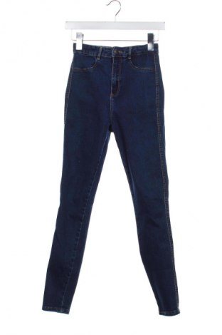 Damen Jeans Zara Trafaluc, Größe S, Farbe Blau, Preis € 13,80
